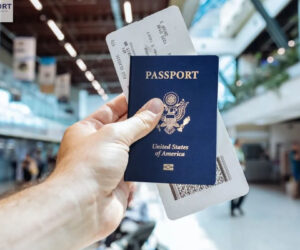 USA Passport Application: US Passport Renewal and Real ID Info