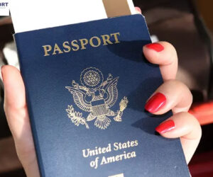 USA Passport Application: What to Do If You Lose Your Passport Abroad