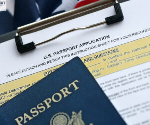 USA Passport Application Struggles For Transgender