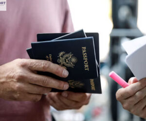 USA Passport Application: Different Forms of USA Passport Renewal