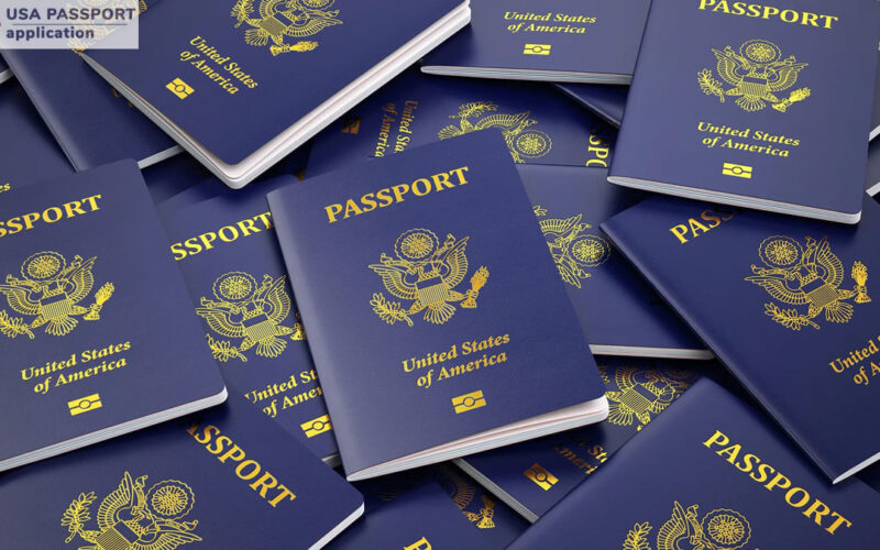 USA Passport Application: Why is a Passport Signature So Important?