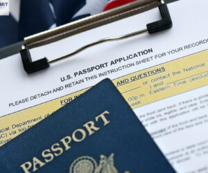 Common Mistakes When Filling Out a USA Passport Application