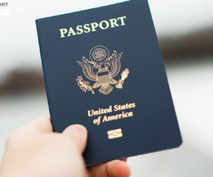 USA Passport Application Tips on Preserving Your Passport While Traveling