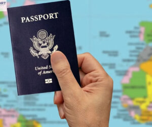USA Passport Application: Apply for a new adult passport
