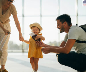 USA Passport Application: Can I Get a Passport if I Owe Child Support?