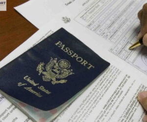 USA Passport Application: Fill out Form DS-82 Online in 2025