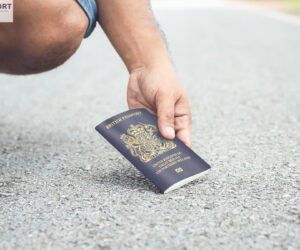 USA Passport Application: Getting a Lost Passport Replacement