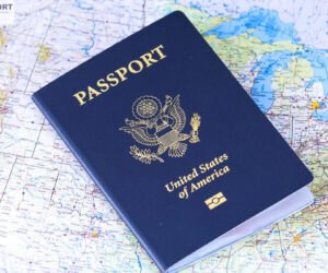 USA Passport Application: How To Change Your Name On Your Passport After Marriage