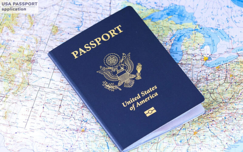 USA Passport Application: How To Change Your Name On Your Passport After Marriage