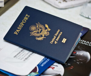 USA Passport Application: How to Get a Passport This Year