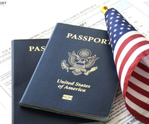 USA Passport Application: How to Get an Emergency Passport
