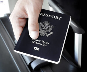 USA Passport Application: The Definitive USA Passport Application Guide for First Timers