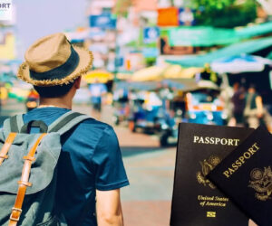 USA Passport Application: Top 5 Tips for Keeping Your Passport Safe
