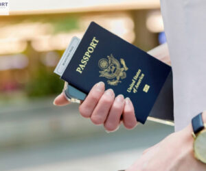 USA Passport Application: What to Bring to a Passport Appointment