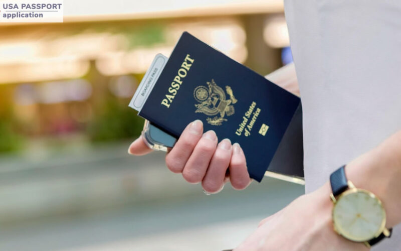 USA Passport Application: What to Bring to a Passport Appointment