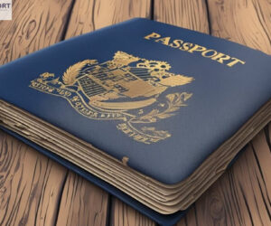 USA Passport Application: What’s Considered a Damaged Passport?