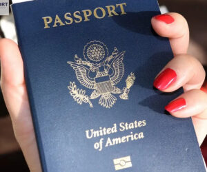 USA Passport Application: When Do I Need to Get a Second Passport?