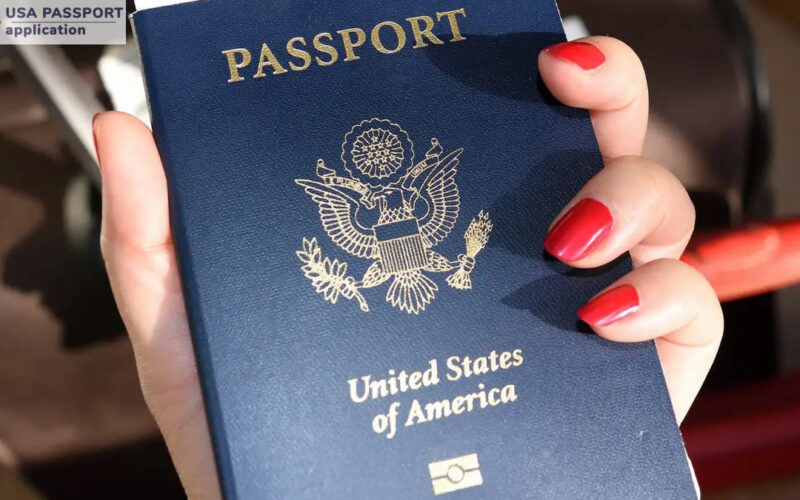 USA Passport Application: When Do I Need to Get a Second Passport?
