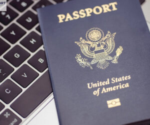 USA Passport Application and Renewal Process