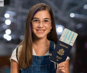 What is the USA Passport Application for Minors?