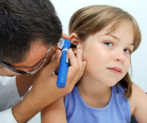 The Importance of Early Intervention in Pediatric ENT Conditions