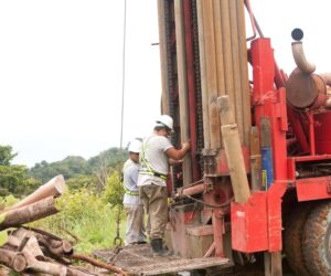 Consultoría de Aguas Subterráneas en Costa Rica: Soluciones Expertas para la Gestión del Recurso Hídrico
