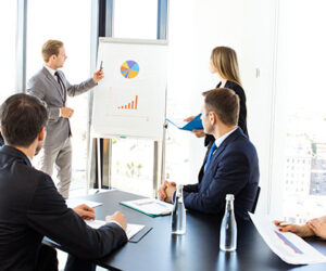 What Investors Really Look for in a Pitch Deck