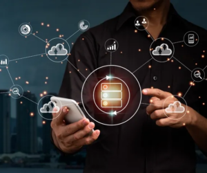 The Evolution of Managed IT Services in New Jersey Businesses