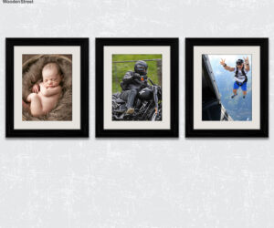 Elevate Your Décor with the Perfect Photo Frame Design