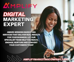 Amplify Marketing Solutions