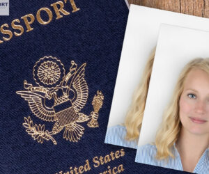 Can You Smile in a USA Passport Application Photo?
