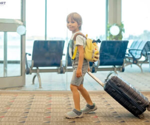Child’s USA Passport Application Checklist
