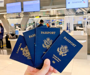 First Time Traveler? Here’s How to Get Your USA Passport Fast in 2025
