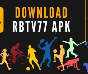 Download RBTV77 APK – Stream Live Sports for Free on Android
