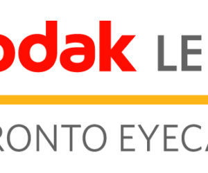 Kodak Lens Toronto Eyecare