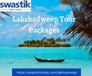 Top 7 Best Places to Visit in Lakshadweep