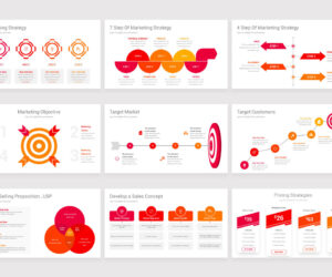 How to Use PowerPoint Themes vs. Templates