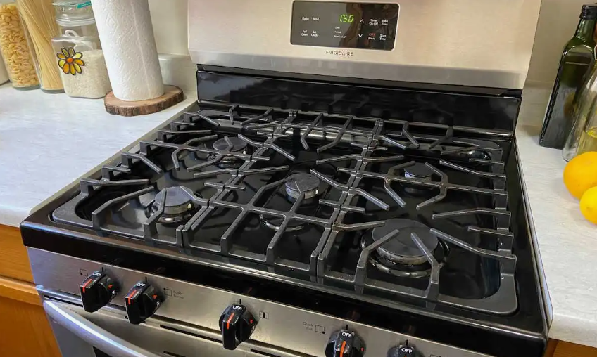 Stoves