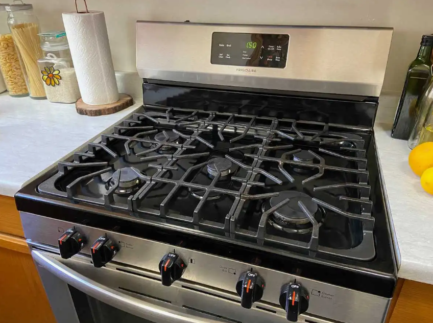 Stoves