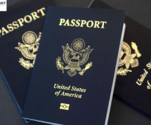 USA Passport Application: How do I update My USA passport?