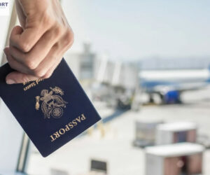 USA Passport Application: How To Get A US Passport Online A Complete Guide