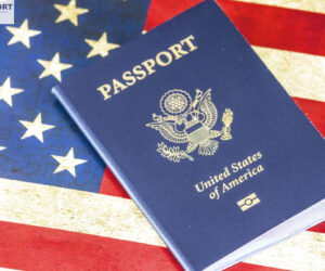 USA Passport Application: The Fastest Way to Replace a Lost Passport