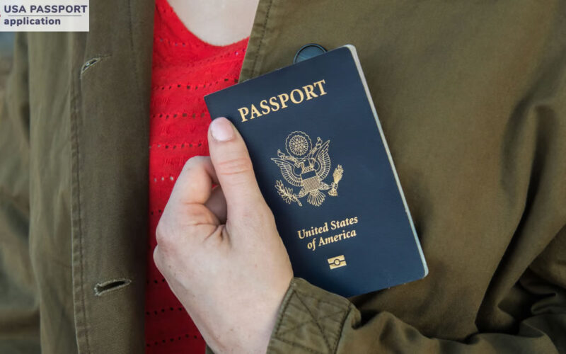 USA Passport Application: Who Is Applying for A Second Passport?