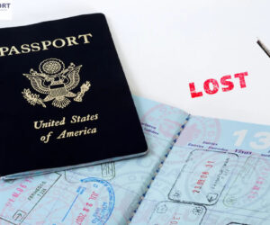 USA Passport Application: A Guide to Stolen or Lost Passport Replacement for US Travelers