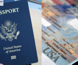 USA Passport Application: How to Get a Passport in One Day