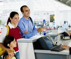 Can You Use Your Maiden Name on a USA Passport Application?