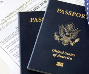 Get Your New US Passport With A USA Passport Application