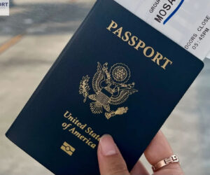 USA Passport Application: How do I check the status of my passport renewal?