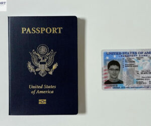 USA Passport Application: Is a Passport Required to Book a Flight?