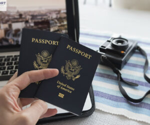 The Newbie’s Guide to Applying for a USA Passport Application